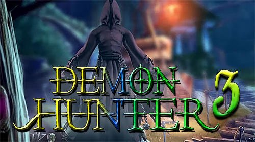 download Demon hunter 3 apk
